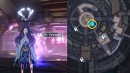 Location of Viewpoint #9 (Image via Sportskeeda Gaming/HoYoverse)